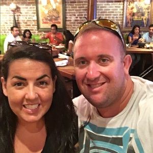 Meet your Posher, Derek